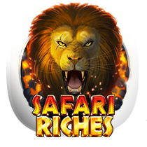 Safari Riches