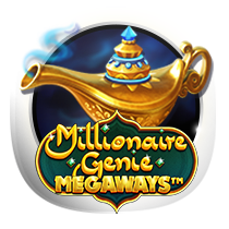 Millionaire Genie Megaways